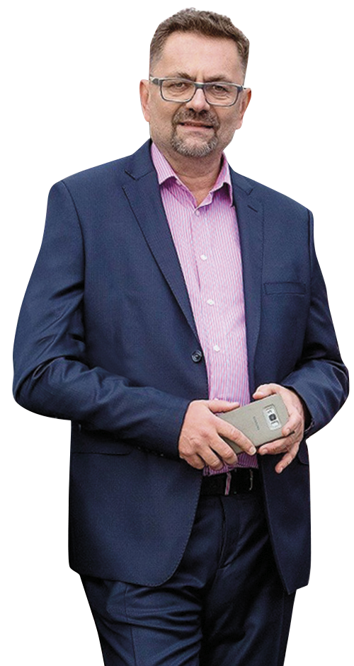 Krzysztof Głomb