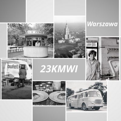 KOLACJA W SOCREALU 20:00