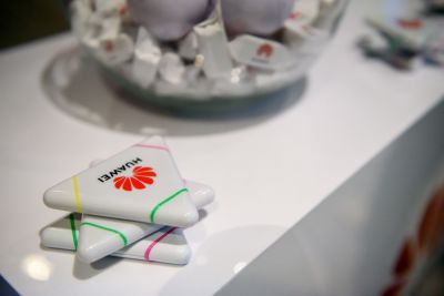 Rejestracja, kuluary, stoiska partnerów i sponsorów - zdjęcie 56