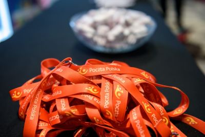 Rejestracja, kuluary, stoiska partnerów i sponsorów - zdjęcie 81