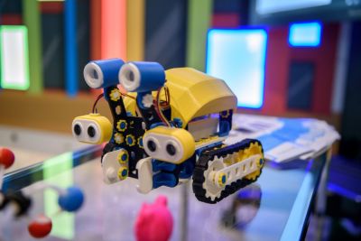 Rejestracja, kuluary, stoiska partnerów i sponsorów - zdjęcie 43