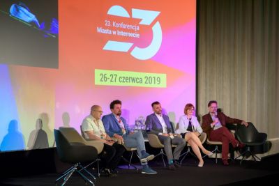 Co i jak zmienić w Polsce Cyfrowej - zdjęcie 29