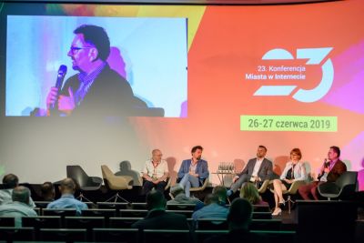 Co i jak zmienić w Polsce Cyfrowej - zdjęcie 17