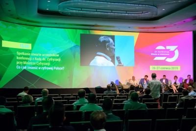 Co i jak zmienić w Polsce Cyfrowej - zdjęcie 26