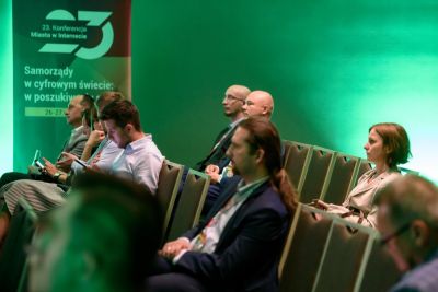 Co i jak zmienić w Polsce Cyfrowej - zdjęcie 19