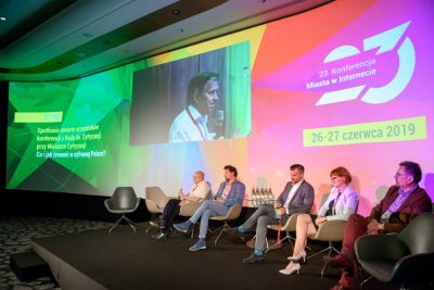 Co i jak zmienić w Polsce Cyfrowej - zdjęcie 2