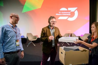 II Sesja Plenarna - zdjęcie 20