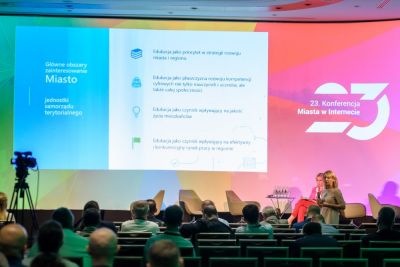 II Sesja Plenarna - zdjęcie 50