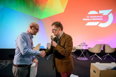 II Sesja Plenarna - zdjęcie 22