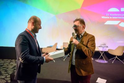 II Sesja Plenarna - zdjęcie 10