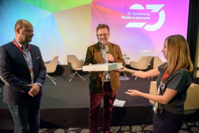 II Sesja Plenarna - zdjęcie 9