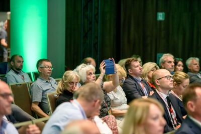 II Sesja Plenarna - zdjęcie 28