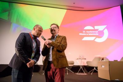 II Sesja Plenarna - zdjęcie 8