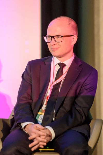 II Sesja Plenarna - zdjęcie 60