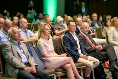 II Sesja Plenarna - zdjęcie 27