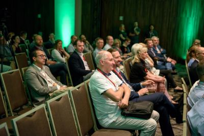 II Sesja Plenarna - zdjęcie 3