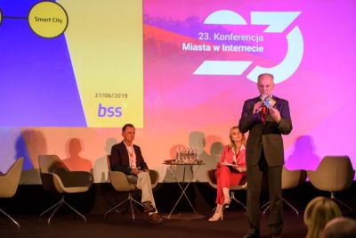 II Sesja Plenarna - zdjęcie 39