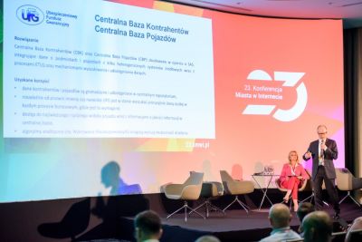 II Sesja Plenarna - zdjęcie 54