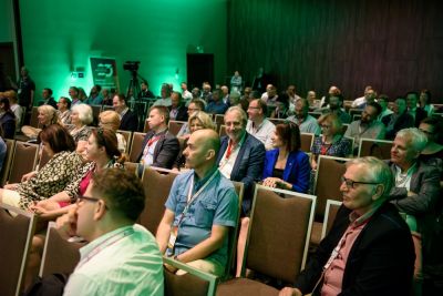 II Sesja Plenarna - zdjęcie 15