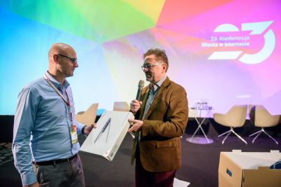 II Sesja Plenarna - zdjęcie 21