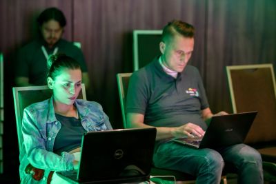 II Sesja Plenarna - zdjęcie 37