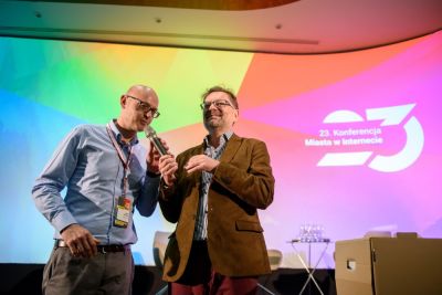 II Sesja Plenarna - zdjęcie 19