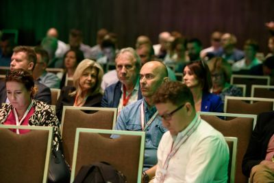 II Sesja Plenarna - zdjęcie 36