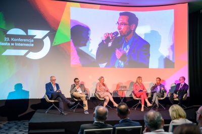 II Sesja Plenarna - zdjęcie 67