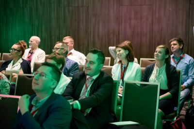 II Sesja Plenarna - zdjęcie 16