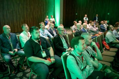 II Sesja Plenarna - zdjęcie 6