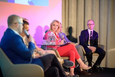 II Sesja Plenarna - zdjęcie 66