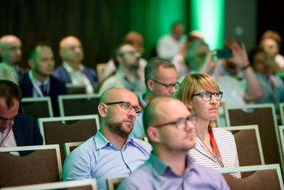 II Sesja Plenarna - zdjęcie 29