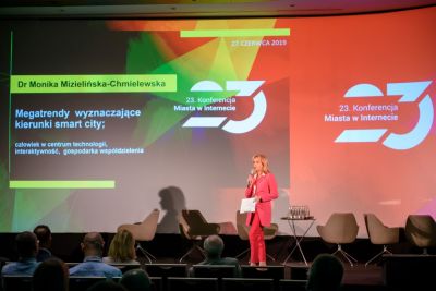 II Sesja Plenarna - zdjęcie 24