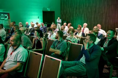 II Sesja Plenarna - zdjęcie 17