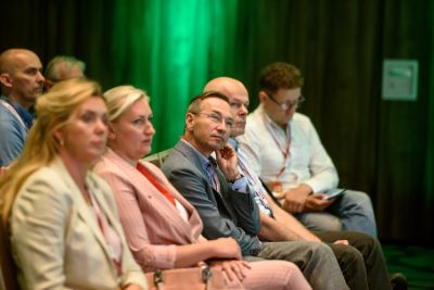 II Sesja Plenarna - zdjęcie 34