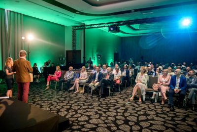 II Sesja Plenarna - zdjęcie 14