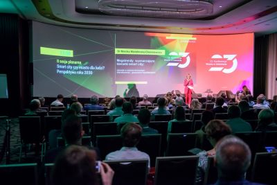 II Sesja Plenarna - zdjęcie 23