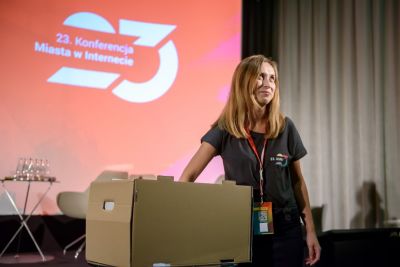 II Sesja Plenarna - zdjęcie 12