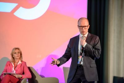 II Sesja Plenarna - zdjęcie 53