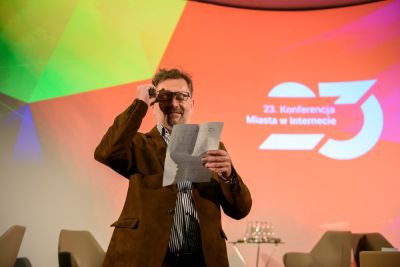 II Sesja Plenarna - zdjęcie 7