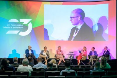 II Sesja Plenarna - zdjęcie 55