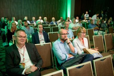 II Sesja Plenarna - zdjęcie 4