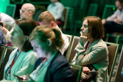 II Sesja Plenarna - zdjęcie 46