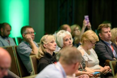 II Sesja Plenarna - zdjęcie 33