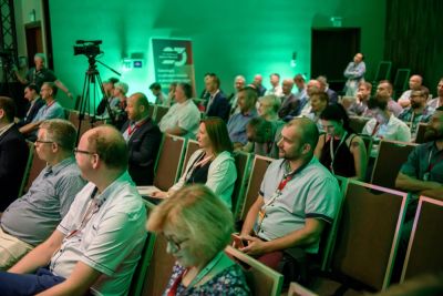 II Sesja Plenarna - zdjęcie 18