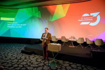 II Sesja Plenarna - zdjęcie 1