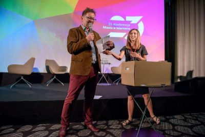 II Sesja Plenarna - zdjęcie 13