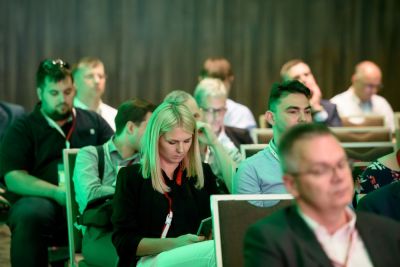 II Sesja Plenarna - zdjęcie 31