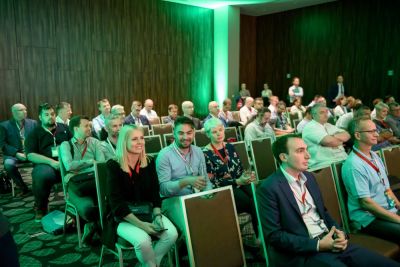 II Sesja Plenarna - zdjęcie 5