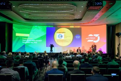 II Sesja Plenarna - zdjęcie 41